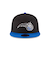 ニューエラ（NEW ERA）9FIFTY オーランド・マジック キャップ 13552027 帽子