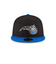 ニューエラ（NEW ERA）9FIFTY オーランド・マジック キャップ 13552027 帽子
