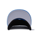 ニューエラ（NEW ERA）9FIFTY オーランド・マジック キャップ 13552027 帽子