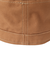 ニューエラ（NEW ERA）WM-01 ダックコットン タン モスブラウンフラッグ キャップ 13561909