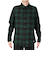 オークリー（OAKLEY）長袖シャツ BEAR COZY FLANNEL FOA402577-9GV
