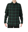 オークリー（OAKLEY）長袖シャツ BEAR COZY FLANNEL FOA402577-9GV