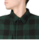 オークリー（OAKLEY）長袖シャツ BEAR COZY FLANNEL FOA402577-9GV