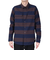 オークリー（OAKLEY）長袖シャツ BEAR COZY FLANNEL FOA402577-9VT