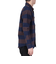 オークリー（OAKLEY）長袖シャツ BEAR COZY FLANNEL FOA402577-9VT