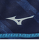 ミズノ（MIZUNO）ジュニア リバーシブルネックウォーマー 32JYA70113 防寒 保温