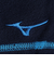 ミズノ（MIZUNO）ジュニア リバーシブルネックウォーマー 32JYA70113 防寒 保温