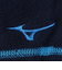 ミズノ（MIZUNO）ジュニア リバーシブルネックウォーマー 32JYA70113 防寒 保温