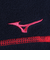 ミズノ（MIZUNO）ジュニア リバーシブルネックウォーマー 32JYA70163 防寒