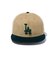 ニューエラ（NEW ERA）59FIFTY MLB Corduroy コーデュロイ ロサンゼルス・ドジャース キャップ 13751148 大きいサイズ