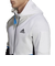 アディダス（adidas）DESIGNED FOR GAMEDAY フルジップジャケット TY722-HC5490