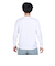 ミズノ（MIZUNO）サッカーウェア モレリア 長袖Tシャツ P2MAA55601
