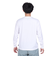 ミズノ（MIZUNO）サッカーウェア モレリア 長袖Tシャツ P2MAA55601