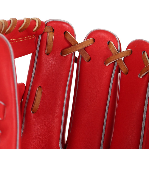 ミズノ（MIZUNO）硬式用グラブ 内野手用 野球グローブ 一般 グローバル