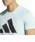 アディダス（adidas）ブランドラブ 半袖Tシャツ NDU66-IL2208