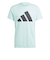 アディダス（adidas）ブランドラブ 半袖Tシャツ NDU66-IL2208