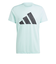 アディダス（adidas）ブランドラブ 半袖Tシャツ NDU66-IL2208