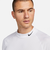 ナイキ（NIKE）ドライフィット モックネック ロングスリーブ フィットネストップ FB7909-100