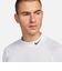 ナイキ（NIKE）ドライフィット モックネック ロングスリーブ フィットネストップ FB7909-100