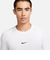 ナイキ（NIKE）ドライフィット タイト ロングスリーブ フィットネストップ FB7920-100