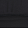 クー（Coo.）ヒートクロス 薄手 Vネックアンダーシャツ 891CO3ES0022 BLK 防寒