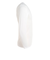 クー（Coo.）ヒートクロス 薄手 Vネックアンダーシャツ 891CO3ES0022 WHT 防寒