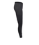 クー（Coo.）ヒートクロス 薄手タイツ 891CO3ES0024 BLK 防寒