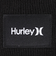 ハーレー（HURLEY）SEAWARD ビーニー CW5675J-010