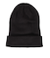 ハーレー（HURLEY）2WAY ONE AND ONLY ワッチビーニー MHW2312046-BLK