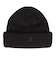 ハーレー（HURLEY）2WAY ONE AND ONLY ワッチビーニー MHW2312046-BLK