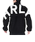 ハーレー（HURLEY）シェルパボア ジャケット MJK2312028-BLK