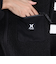 ハーレー（HURLEY）シェルパボア ジャケット MJK2312028-BLK