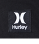ハーレー（HURLEY）シェルパボア ジャケット MJK2312028-BLK