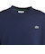 ラコステ（LACOSTE）プレミアムスウェット クルーネック SH6913-99-166