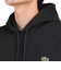 ラコステ（LACOSTE）プレミアムスウェットフーディー SH6925-99-031