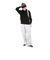 ラコステ（LACOSTE）プレミアムスウェットフーディー SH6925-99-031