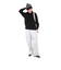 ラコステ（LACOSTE）プレミアムスウェットフーディー SH6925-99-031