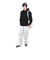 ラコステ（LACOSTE）プレミアムスウェットフーディー SH6925-99-031