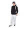 ラコステ（LACOSTE）プレミアムスウェットフーディー SH6925-99-031