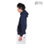 ラコステ（LACOSTE）プレミアムスウェットフーディー SH6925-99-166