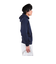 ラコステ（LACOSTE）プレミアムスウェットフーディー SH6925-99-166