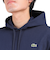 ラコステ（LACOSTE）プレミアムスウェットフーディー SH6925-99-166