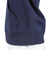 ラコステ（LACOSTE）プレミアムスウェットフーディー SH6925-99-166