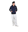 ラコステ（LACOSTE）プレミアムスウェットフーディー SH6925-99-166