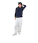 ラコステ（LACOSTE）プレミアムスウェットフーディー SH6925-99-166