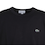 ラコステ（LACOSTE）クラシックフィット ロングスリーブTシャツ TH7019-99-031