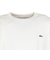 ラコステ（LACOSTE）クラシックフィット ロングスリーブTシャツ TH7019-99-70V