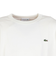 ラコステ（LACOSTE）クラシックフィット ロングスリーブTシャツ TH7019-99-70V