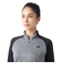 ヨネックス（YONEX）テニスウェア レディース ロングスリーブTシャツ 16668-010