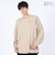ルーカ（RVCA）HI SPEED FLORAL 長袖Tシャツ BD042065 KHA